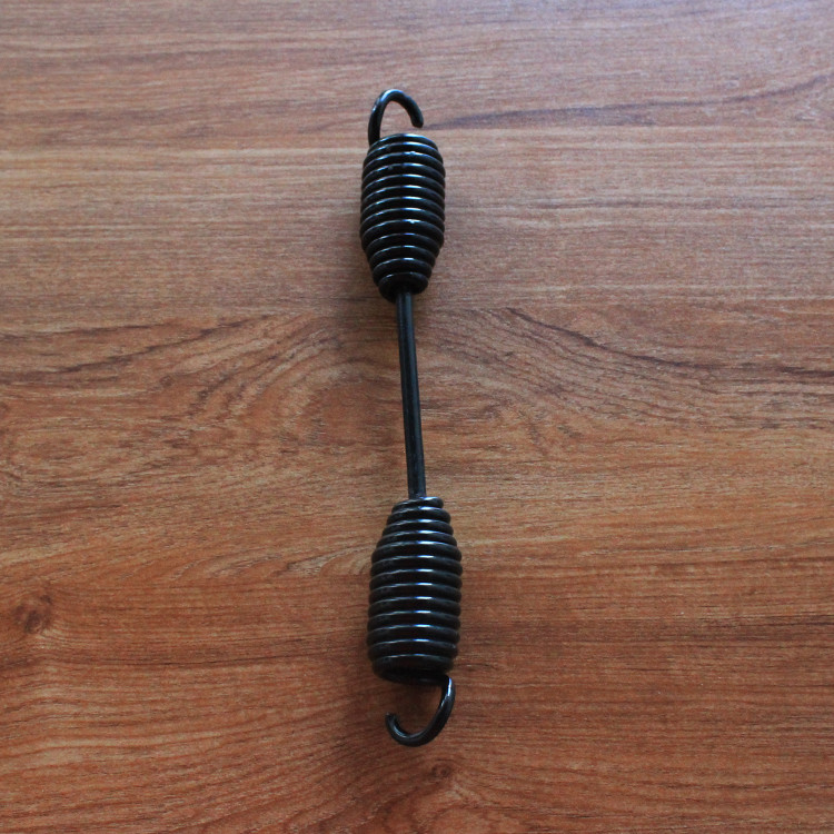 Buy High Quality Trailer Axle Parts Brake Shoe Return Spring from ...