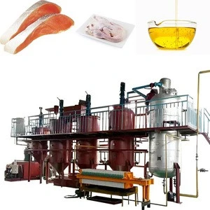 High Quality Transformer Oil Refining Plant/Animal Oil Refining Equipment/Vegetable Oil Refining Equipment