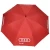 Import High Quality Travel Promotional Umbrellas , UV Protection Brand Name Golf Umbrella from China