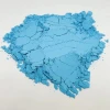 High quality turquoise blue Glaze stain ceramic color pigments colour