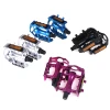 High Quality Ultralight Aluminum Alloy Bike Pedals Disassembly Durable Bicycle pedal