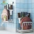Import High Quality Utensil Storage Universal Stainless Steel Knife Block Kitchen Holder Rack from China