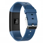 High quality watches men Sleep Analysis Health Monitor alarm clock timing intelligent watch women