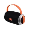 High quality waterproof portable  audio player wireless speaker