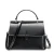Import High Quality Women Genuine Leather Handbag Accept Custom Logo Leather Shoulder Bag from China