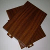 High quality wood grain aluminum sheet