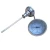 Import High quality wws series capillar thermometer Temperature Gauge Dial Thermometer from China