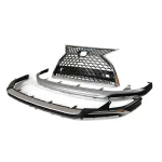 High QualityLEXUS RX SERIES Black Front Grille Cars Radiator Grille