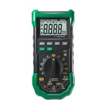 (High Quality)MS8268 Digital Multimeter
