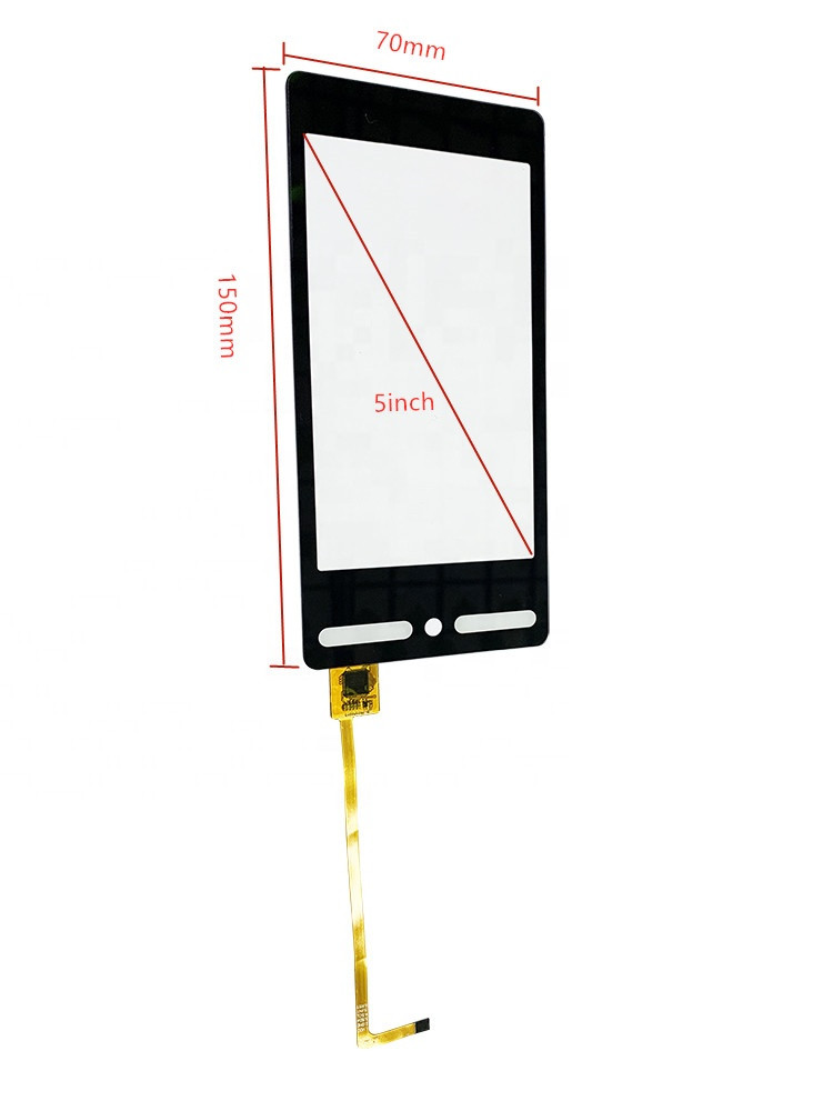 Multi Cap Display Buy High Resolution Sensor Multi Capactive Resistive Display Pcap Lcd ...