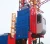Import High rise 0-90m/mim GJJ Type Building material lift construction hoist from China