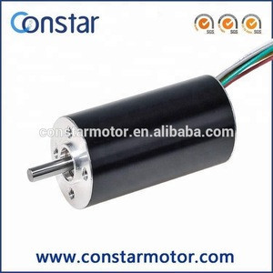 Buy High Speed 30000rpm Electric Bldc Motor 48v Brushless Dc Motor from ...