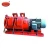 Import High Speed Double Drum 1t 2t Wire Rope Electric Winch from China