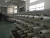 Import High speed PP woven bag making machine flat PP yarn extrusion line from China