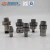 Import High speed precision HSK tool holders HSK63A-ER32-100 Collet Chuck for CNC from China