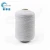 Import High Strength raw white rubber thread colored spandex rubber covered elastic polyester yarn for socks from China