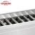High Temperature 800 Degree Stainless Steel Gas BBQ Grill Commercial