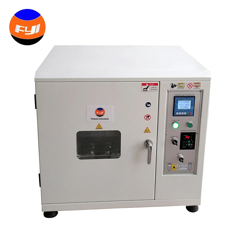 High temperature high pressure 24 cups lab polyester knit fabric textile lab ir dyeing machine