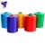 Import high tenacity colored  1000D  fdy polyester  yarn from China