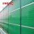 Import Highway or High speed Railway Sound Insulation Screen Noise acoustic Barrier Acoustic panel from China