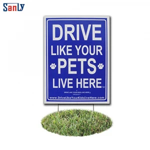 Highway Parking Safety Traffic Control Road sign Warning led sign board