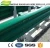 Import Highway rode safety W Beam hot dip galvanized guard rail price from China