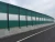 Import Highway/railway sound proof acoustic barrier  Sound Barrier Wall Acoustic Fencing from China