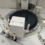 Hitachi 7180 Second Hand Clinical Analytical Instruments Biochemistry Analyzer Price