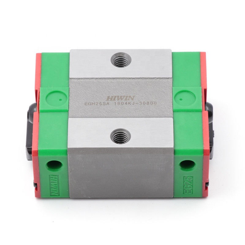 Buy Hiwin Hgr45 Cnc Linear Motion Guide Rail Linear Guide Rail 3d ...