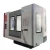Import Hmc-800 Horizontal Machining Center with 3 Axis CNC Horizotal Milling Machine from China