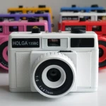 Holga Wholesale Plastic Medium Format Lomo 35mm Film Camera Instant Camera