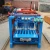Import Hollow Block Machine Made in China Interlock Press Cement Brick Making Machine from China