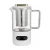 Import Home Appliance Small Design 0.4L 2021 Kitchen Water Boiling Electric Kettle And Tea Pot Manufacturer from China