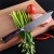 Import Home daily use multifunction  Damascus kitchen  knife from China