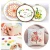Import Home Decoration Handmade sewing supplies embroidery DIY kit from China