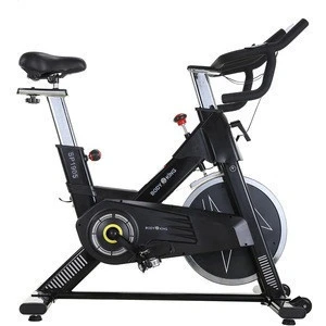 Home Exercise Equipment Fitness Bike Indoor Bicicleta Spinning