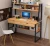 Import home furniture wooden office tables computer desks wholesale Gaming Computer Desk with Steel Frame from China