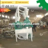 Home grinding mill flour making machine for wheat