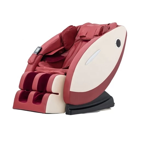 Home massage chair 4D comfortable cheap factory price portable relieve the pressure