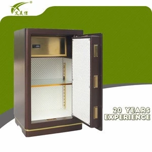 Home safe/hotel safe box/high quality steel box from luoyang