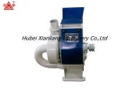 home use grain processing crushing machine
