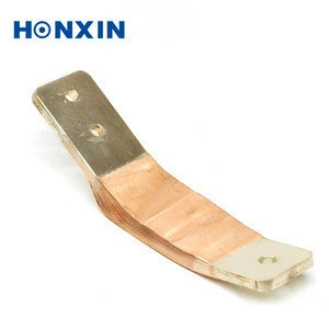 HONXIN OEM Pure Copper Bars
