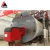 Import Horizontal gas hot water boiler from China