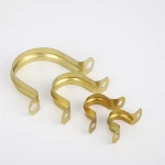 Hose Fuel Clamps 5-20mm Kit Stainless steel pipe pipes rubber hose clamp fasteners
