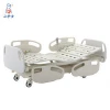 Hospital equipment medical furniture used electric hospital bed for the disabled, hospital electric beds for ICU ward