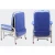 Import Hospital medical folding sleeping accompany chair from China