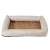 Import Host-selling Summer Breathable Cooling Small Medium Dog Bed Pet Nest Mat from China