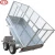 Import Hot dipped galvanized cheap hydraulic atv tipping trailer tandem axle trailer from China