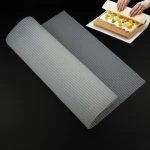 Hot DIY Easy Roll Ball Sushi Maker Roller Rice Mold mat Japanese shushi making kit