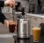 Import Hot home wholesale portable drip commercial espresso coffee machine from China